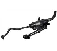 Engine breather oil separator 40 10 8259 SWAG for SAAB OPEL CHEVROLET