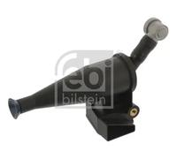 Engine breather oil separator 47001 FEBI BILSTEIN for BMW 7 5 5 Touring