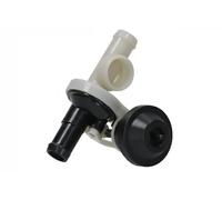 Engine breather oil separator 4809 ORIGINAL IMPERIUM for AUDI 200 C3 Saloon