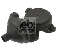 Crankcase Breather fits BMW Febi Bilstein 49064 - OE Equivalent Quality & Fit