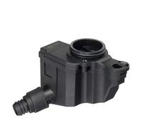 HENGST FILTER AS814M Oil separator, crankcase breather