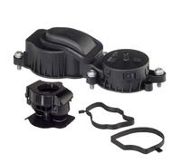 HENGST FILTER AS816M D847 Oil Trap, crankcase breather