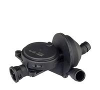 HENGST FILTER AS817M Oil Trap, crankcase breather