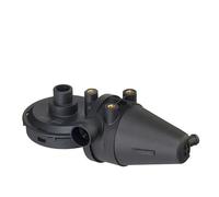 HENGST FILTER AS818M Oil Trap, crankcase breather