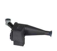 HENGST FILTER AS819M Oil Trap, crankcase breather