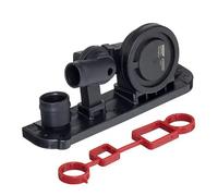 HENGST FILTER AS820M D850 Oil Trap, crankcase breather