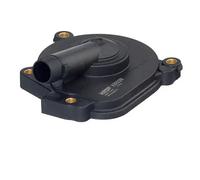 HENGST FILTER AS822M Oil Trap, crankcase breather