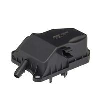 HENGST FILTER AS824M Oil separator, crankcase breather