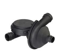 HENGST FILTER AS825M Oil Trap, crankcase breather