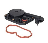 Engine breather oil separator AS826M D851 HENGST FILTER for BMW LAND ROVER