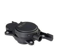 Engine breather oil separator AS827M HENGST FILTER for MERCEDES-BENZ E-CLASS CLK