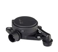 Engine breather oil separator AS828M HENGST FILTER for MERCEDES-BENZ S-CLASS CLK
