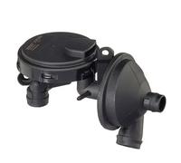HENGST FILTER AS830M Oil Trap, crankcase breather