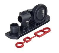 HENGST FILTER AS831M D853 Oil separator, crankcase breather