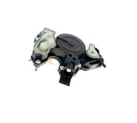 VAICO V10-3697 Oil Trap, crankcase breather