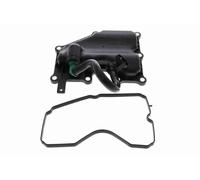 Engine breather oil separator Breather Valve V48-0506 VAICO for LAND ROVER