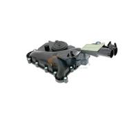 VAICO V10-3502 Oil Trap, crankcase breather