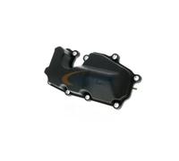 VAICO V10-4744 Oil separator, crankcase breather