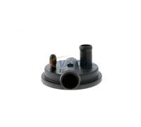 VAICO V10-2591 Oil separator, crankcase breather