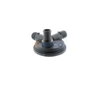 VAICO V10-2593 Oil Trap, crankcase breather