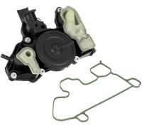 Gates Oil Separator EMH954 – Crankcase Breather for Audi Seat Skoda VW