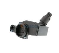 VAICO V10-0899 Oil Trap, crankcase breather
