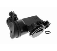 VAICO V10-7459 Oil Trap, crankcase breather