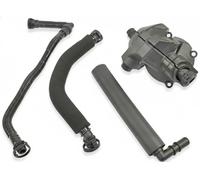 2x ✅Fits METZGER 2385078 REPAIR KIT, CRANKCASE BREATHER ⭐UK Seller⭐