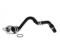 Vaico Repair Set V30-3552 - Crankcase Breather - Fits Mercedes A6420101791