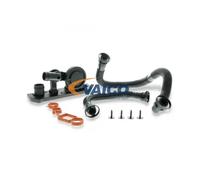 Engine breather repair kit Cylinder Head Diaphragm Valve V10-3246 VAICO for VW