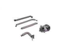 VAICO V20-1872 Repair Set, crankcase breather