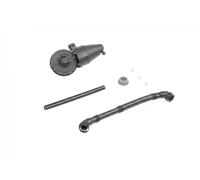 VAICO V20-2096 Repair Set, crankcase breather