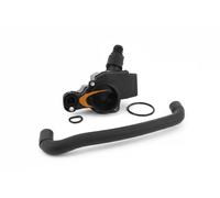 Engine breather repair kit engine sided Breather Valve V10-3240 VAICO for VW