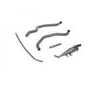 VAICO V20-0004 Repair Set, crankcase breather