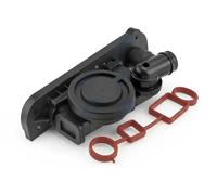 NTY EPCV-AU-001 Repair Set, crankcase breather