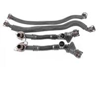 VAICO V20-3292 Repair Set, crankcase breather