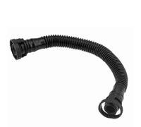 Engine Breather Vent Hose Compatible with VW for Jetta for Eos 2.0TFSI 2006 2007 2008 2009 2010 2011 Car PCV Hose Regulator Breather Vent Pipe 06F103221E