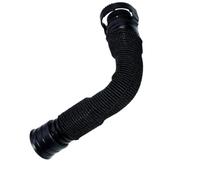 Engine Breather Vent Hose Compatible with VW for Passat B6 1.9TDI-BXE BKC /2.0TDI-BKP BMA BVE BWV 2005-2010 Engine Crankcase Ventilation Pipe 038103493M 038103493AC