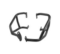 Engine Bumper Blocks Engine Guard Stunt Cage Fairing Frame Protector Lower Crash Tank Bar Bumper For CB650R E-Clutch CB 650 R CB650 2024-2026