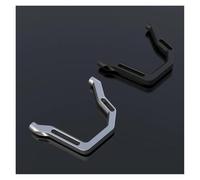Engine Bumper Blocks For Moto Guzzi V100 Mandello S 2023 2024 2025 2026 Motorcycle Parts Engine Guard Engine Frame Crash Protection(1 Pair Mixed color)
