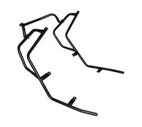 Engine Bumper Blocks For N-MAX NMAX 155 2021 2022 2023 2024 Engine Bumper Guard Frash Stunt Cage Crash Bar Frame Fairing Protector