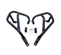 Engine Bumper Blocks For Versys 650 KLE KLE650 2015-2020 2021 Motorcycle Crash Bar Frame Engine Protection Guard Bumper Protector(Lower)