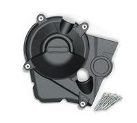 Engine Bumper Blocks For XL750 For Transalp CB750 For Hornet 2023 2024 2025 Motorcycles Engine Cover Secondary Enginecover Protection(CLUTCH-BK-1Pcs)