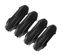 Engine Bumper Blocks Motorcycle 25mm Crash Bar Bumper Engine Guard Protection Decorative Block For SUZUKI For V-Strom DL 1000 650(2 pair C)