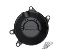 Engine Bumper Blocks Motorcycle Engine Cover Protection Kit For CB500X CB500F CBR500R 2019-2020 2021 2022 2023 2024 CBR 500 R(Clutch cover)
