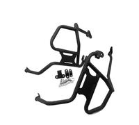 Engine Bumper Blocks Motorcycle Highway Crash Bar Engine Guard Bumper Protection For Benelli TRK502 TRK502X TRK552 TRK552X BJ500GS-A(B-TRK552 TRK552X)