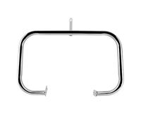 Engine Bumper Guard For Shadow Steed VT400 VLX600 VT600 1999-2008 Motorcycle Accessories Engine Guard Landing Crash Bar Chrome Frame Bumper