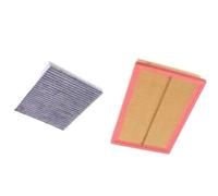 Engine Cabin Air Filter For Changhe A6 1.5l 2018 2019 2020 | Car Engine Cabin A/C Fresh Air Filter Cleaner A373P00985 A373P00985 Car Engine Air Filter