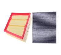 Engine Cabin Air Filter For For B-MAX For Ecosport For Fiesta Engine Air Filter Element