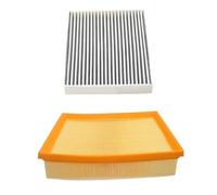 Engine Cabin Fresh Air Filter For Buick For Encore Awd 2012-2019